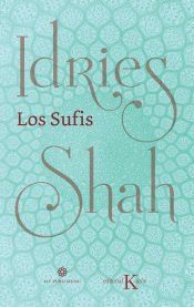 Portada de Los Sufis