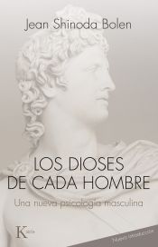 Portada de Los dioses de cada hombre