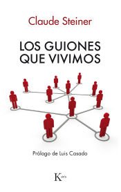 Portada de Los guiones que vivimos
