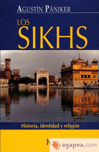 Los sikhs