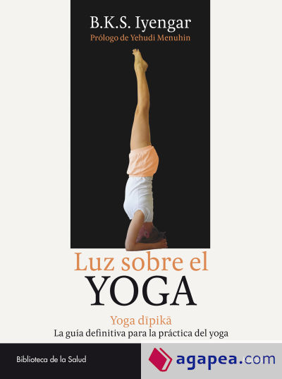 Luz sobre el Yoga