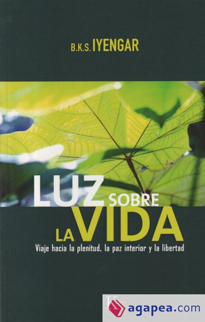 Luz sobre la vida