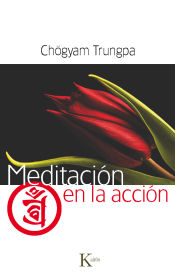 Portada de Meditación en la acción