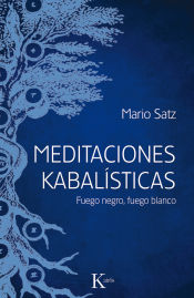 Portada de Meditaciones kabalísticas