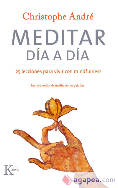 Meditar día a día QR