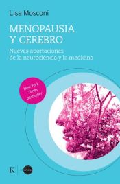 Portada de Menopausia y cerebro