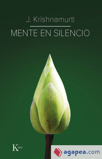 Mente en silencio