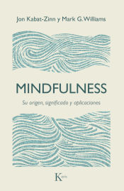 Portada de Mindfulness