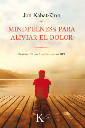 Portada de Mindfulness para aliviar el dolor