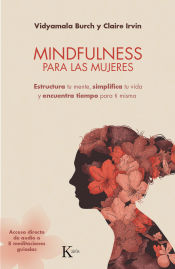 Portada de Mindfulness para las mujeres