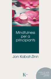 Portada de Mindfulness per a principiants