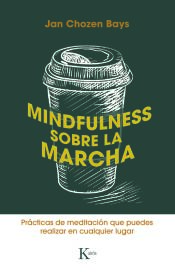 Portada de Mindfulness sobre la marcha