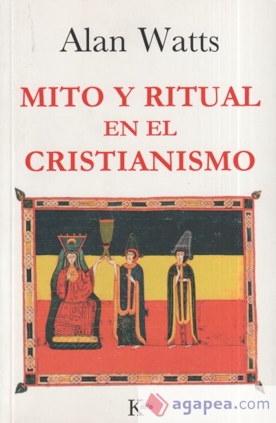 Mito y ritual en el cristianismo