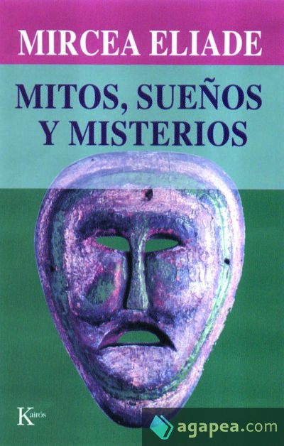 Mitos, sueños y misterios