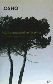 Portada de Música ancestral en los pinos