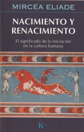 Portada de Nacimiento y renacimiento