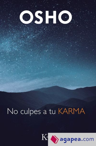 No culpes a tu karma