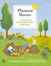 Portada de Plantant llavors