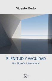 Portada de Plenitud y vacuidad