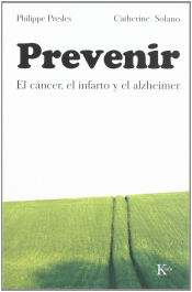 Portada de Prevenir