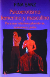 Portada de Psicoerotismo femenino y masculino