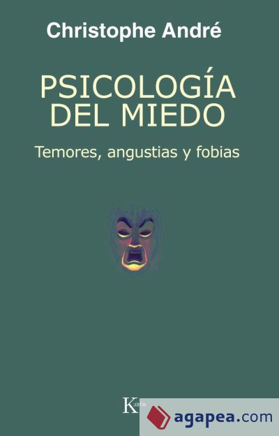 Psicología del miedo