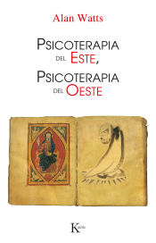 Portada de Psicoterapia del Este, psicoterapia del Oeste