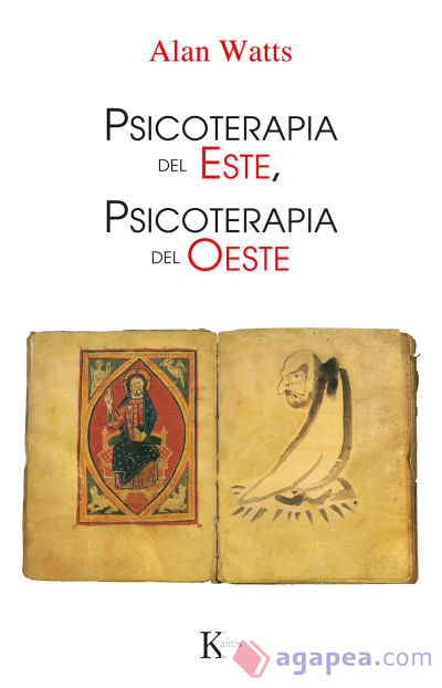 Psicoterapia del Este, psicoterapia del Oeste