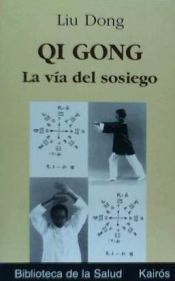 Portada de Qi Gong