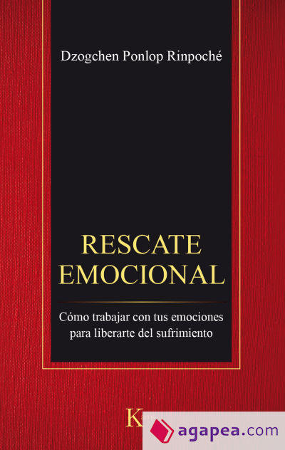 Rescate emocional