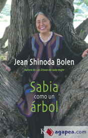 Portada de Sabia como un árbol