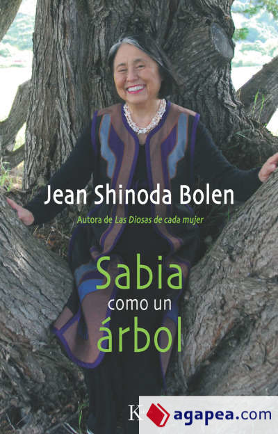 Sabia como un árbol