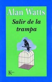 Portada de Salir de la trampa