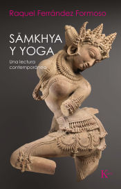 Portada de Samkhya y Yoga