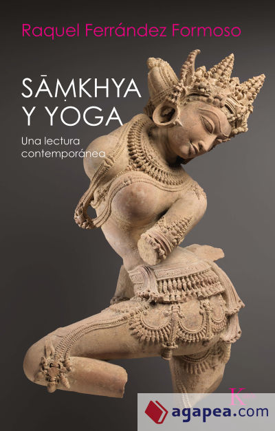 Samkhya y Yoga