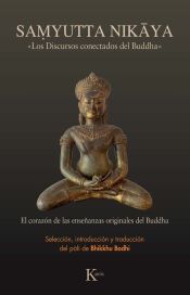 Portada de Samyutta Nik?ya