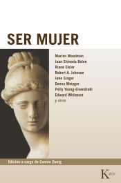 Portada de Ser mujer