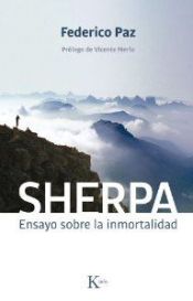 Portada de Sherpa