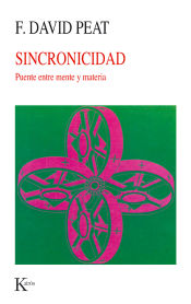 Portada de Sincronicidad