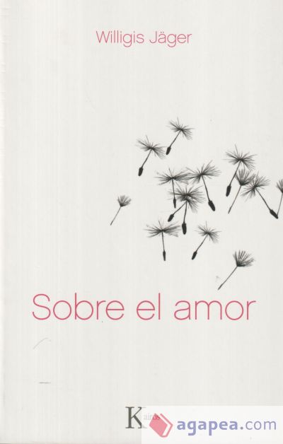 Sobre el amor