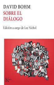Portada de Sobre el diálogo