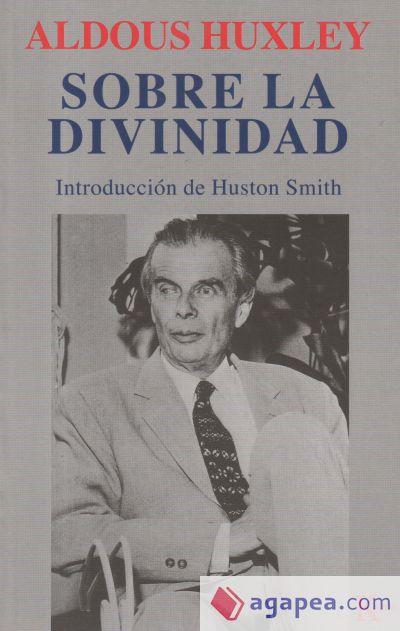 Sobre la divinidad