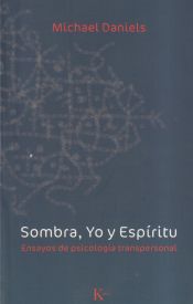 Portada de Sombra, Yo y Espíritu