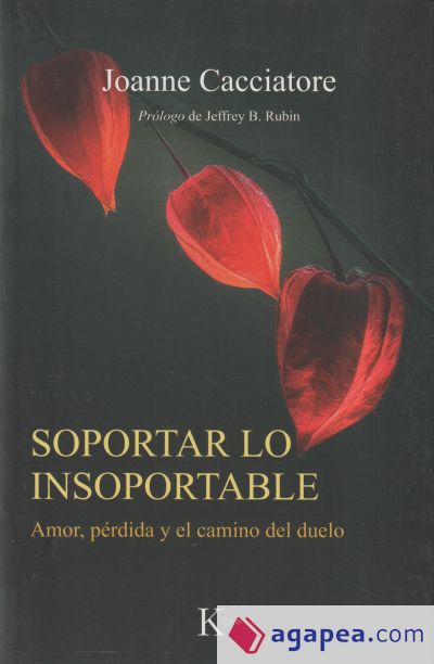 Soportar lo insoportable