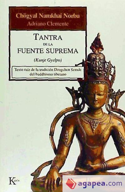 Tantra de la fuente suprema