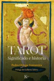 Portada de Tarot