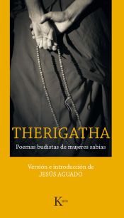 Portada de Therigatha