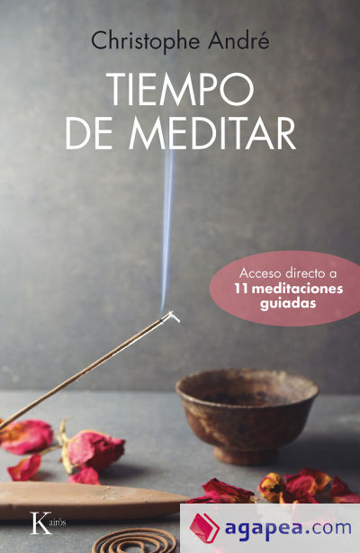 Tiempo de meditar