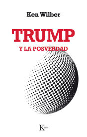 Portada de Trump y la posverdad