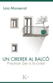 Portada de Un cirerer al balcó